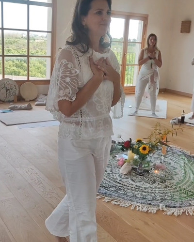 2023.03 Women Retreat 1