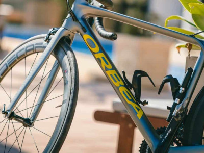 Road Bike Hire
