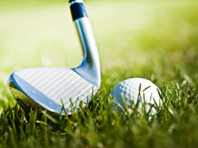 Golf-2