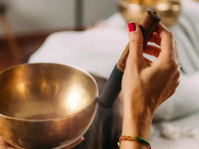 Sound Bath Meditation